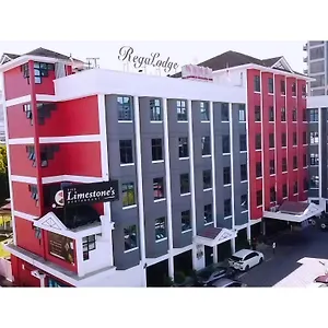 3* Отель Regalodge &